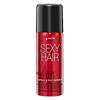 Big Sexy Hair Spray & Play Harder 8 OZ Set of 2