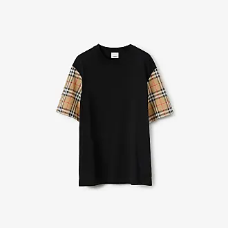 T shirt burberry femme sale