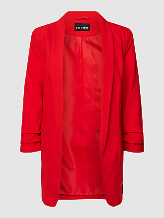Casual-Blazer in Rot: Shoppe bis zu −65% | Stylight | Kurzblazer