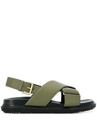 Marni: Green Shoes / Footwear now at $390.00+ | Stylight