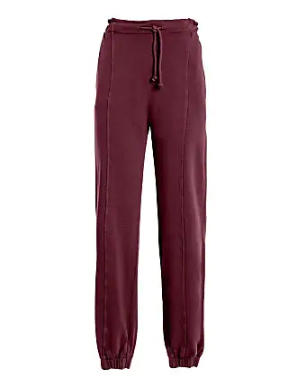 Pantaloni tuta oversize a vita alta Nike Sportswear Phoenix Fleece – Donna