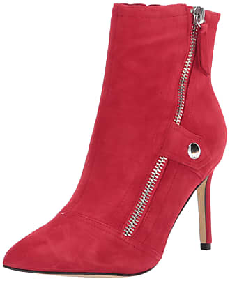 nine west red shoes sale
