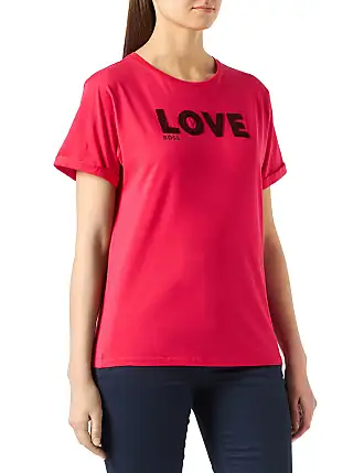 T-Shirts aus Pailletten in Pink: Shoppe bis zu −75% | Stylight