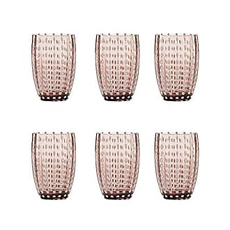 Perle Tumbler Assorted (Set of 6)