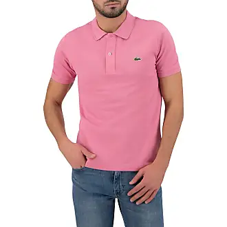 Bekleidung in Pink von Lacoste für Herren | Stylight