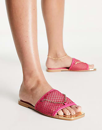 Women's River Island Sandals: Now up to −79% | Stylight