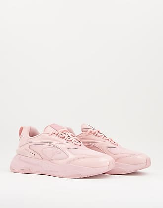 pink puma trainers