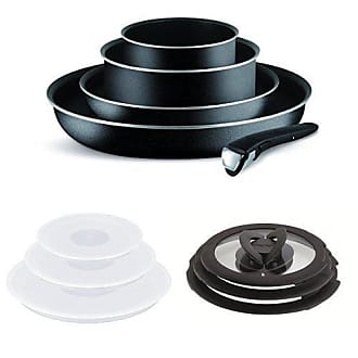 Buy Tefal Ingenio Easy On Cookware Set 20 pcs. (L1599402) from