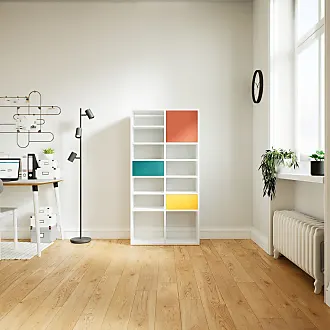 Bücherregale (Arbeitszimmer) in Blau: 200+ Produkte - Sale: bis zu −50% |  Stylight