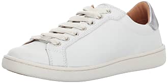 ugg milo trainers white