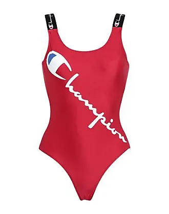 Champion women's cheap swimwear