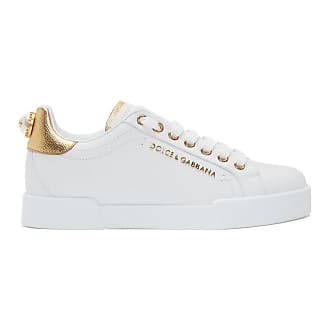 dolce and gabbana platform sneakers