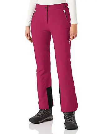 Skihosen / Shoppe in Snowboardhosen Stylight −50% bis zu Pink: |