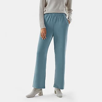Pants for Women in Blue: Now up to −67% | Stylight