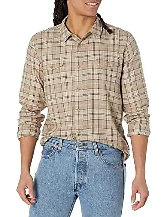 Checkered Shirts: Shop 75 Brands up to −88%