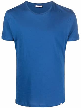 Blue Orlebar Brown T-Shirts for Men | Stylight