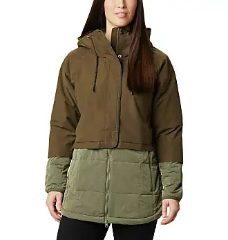 Green Columbia Jackets: Shop up to −50%