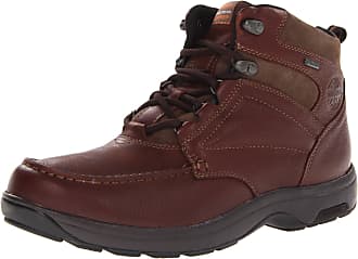 dunham women's hiking boots