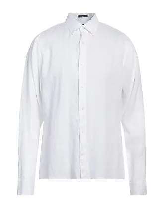 Hemden in Weiß −50% | GANT Stylight von zu bis