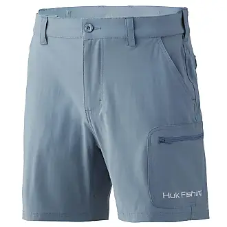  HUK Standard Next Level, Quick-Drying Fishing Pants