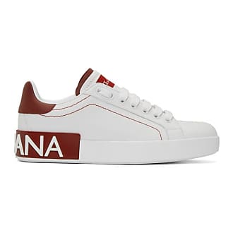 dolce and gabbana trainers sale