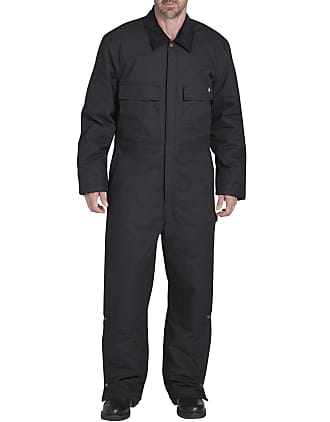 Titicaca Flame Resistant 7oz Lightweight 88% Cotton/12% Nylon Mens Basic Blended Gray Coverall 