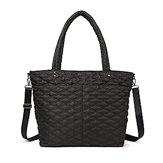 Baggallini discount quilted tote