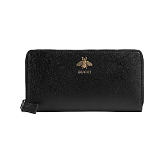 gucci wallet men bee