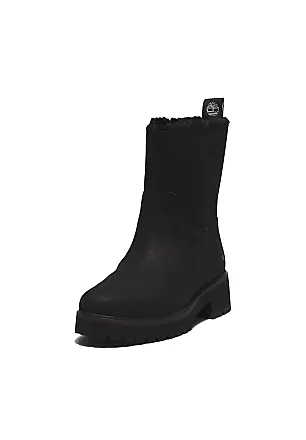 Womens timberland carnaby sale cool boot black