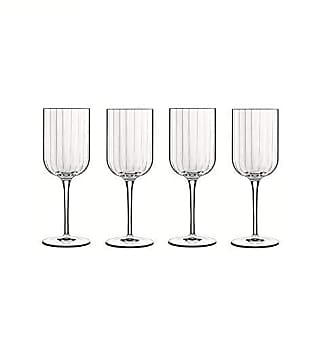 Luigi Bormioli Mixology 16.25 oz Charme Hi-Ball Drinking Glasses