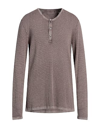 Men's Brown Sweaters: Browse 704 Brands