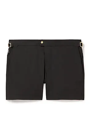 Women's Black Swim Trunks - up to −78%