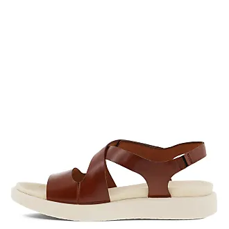 Women's ecco sandals deals clearance