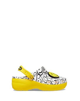 Sandalias Amarillo de Crocs para Mujer | Stylight