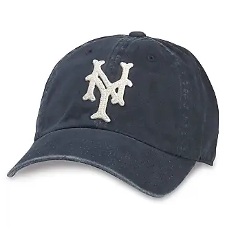 American Needle Negro League Baseball St. Louis Stars Royal Archive Legend  Hat