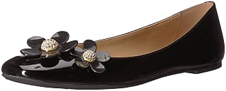 marc jacobs daisy ballerina flat