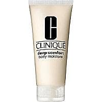 Clinique Deep Comfort Body Moisture