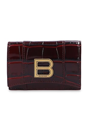 balenciaga wallet womens sale