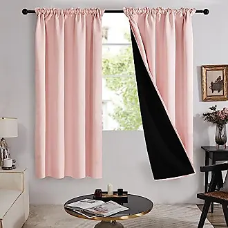 Deconovo Curtains − Browse 67 Items now at $14.39+ | Stylight