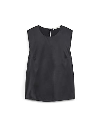 MALIPARMI: shirt for woman - Black  Maliparmi shirt JM209970608 online at