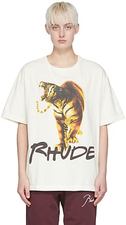 Rhude T-Shirts − Black Friday: up to −37% | Stylight