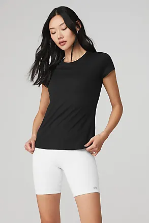Alo Womens Tops in Womens Tops 