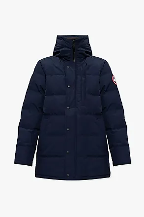 Canada goose hotsell jacke herren dunkelblau