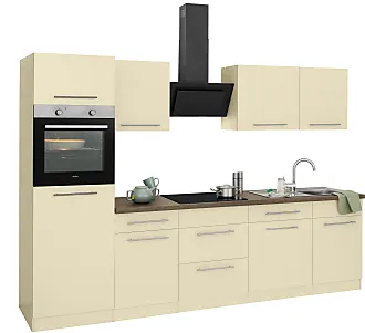 Wiho Küchen Möbel: 1000+ Produkte jetzt ab 109,99 € | Stylight | Kochfeldumbauschränke