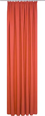 Gardinen in Rot: 300+ Produkte - Sale: bis zu −40% | Stylight