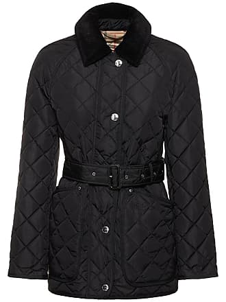 Giubbino burberry clearance donna