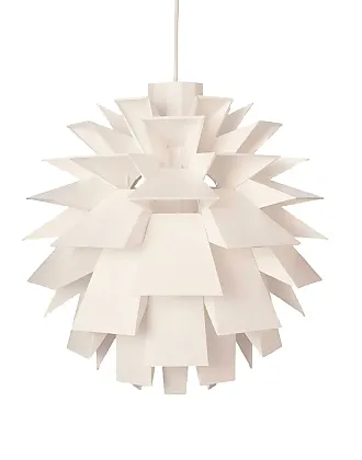 Lampada a sospensione/da parete Bubba Ø25 cm da Normann Copenhagen 