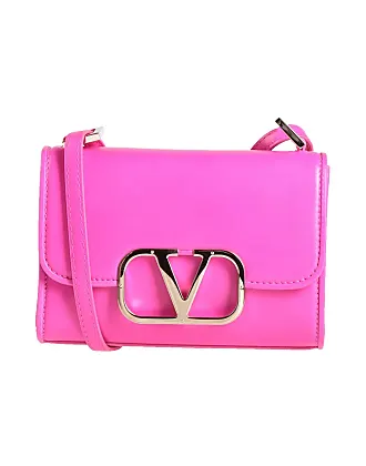 Pink Valentino Garavani Tassen Tasjes Winkel tot 100 Stylight