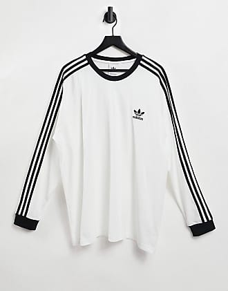 adidas Long Sleeve T-Shirts for Men: Browse | Stylight