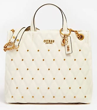 Guess: Bolsos Beige Ahora −66% | Stylight